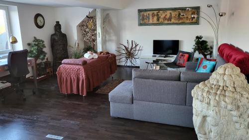 Stare Mesto Apartamento | Luxury Apt - View of the Center of Prague