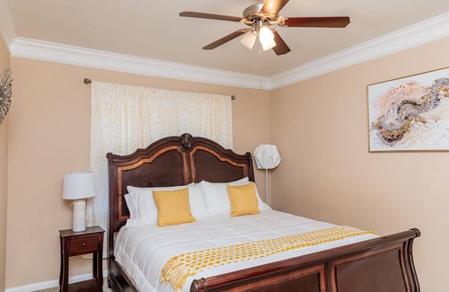 George Bush Park/Eldridge Apartamento | Luxury Apt Westheimer/Galleria