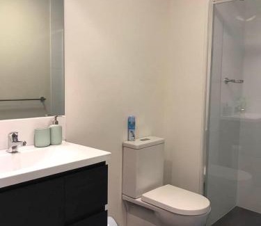 Liverpool Apartamento | Luxury Apt with 2BR plus 2Bath