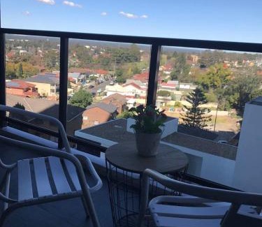 Liverpool Apartamento | Luxury Apt with 2BR plus 2Bath