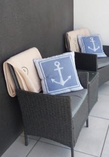 Rumia Apartamento | LUXURY AQUA APARTMENTS przy AQUAPARK REDA