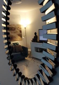 Rumia Apartamento | LUXURY AQUA APARTMENTS przy AQUAPARK REDA