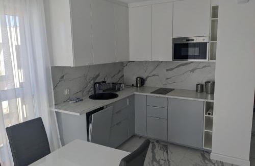 Rumia Apartamento | LUXURY AQUA APARTMENTS przy AQUAPARK REDA