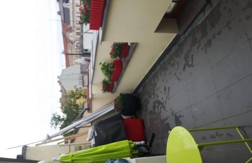Josefov Apartamento | Art Loft de lujo con terraza en el casco antiguo