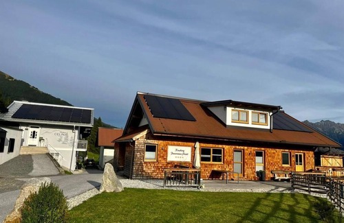 Schonbach Casa | Luxury at 1,222 meters above sea level on the southern slope - Wildkogel Arena