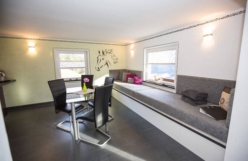 Schonbach Casa | Luxury at 1,222 meters above sea level on the southern slope - Wildkogel Arena
