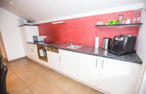 Schonbach Apartamento | Luxury at 1,222 meters above sea level - secluded location on a south-facing slope - Wildkogel Arena