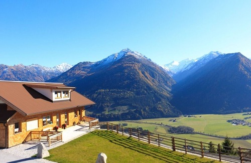 Schonbach Apartamento | Luxury at 1,222 meters above sea level - secluded location on a south-facing slope - Wildkogel Arena