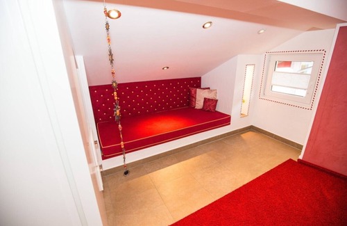 Schonbach Apartamento | Luxury at 1,222 meters above sea level - secluded location on a south-facing slope - Wildkogel Arena