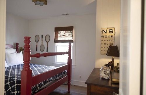 Cape May Point Casa | Luxury at Cape May Point
