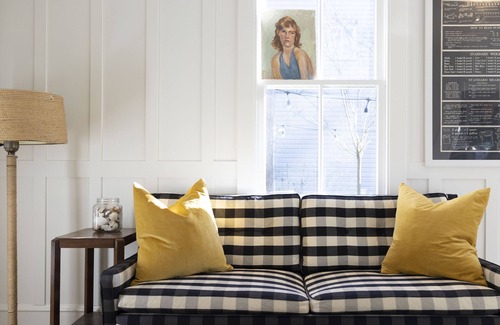 Cape May Point Casa | Luxury at Cape May Point