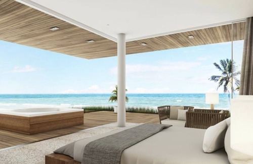 Santa Rosa Complejo | Luxury at its finest! The Resort at Solaz
