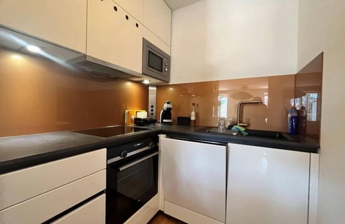 Poertschach am Woerthersee Apartamento | Luxury Sunrise by Interhome
