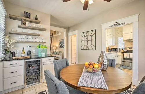 Ansley Park Apartamento | Luxury at Piedmont Park Near Atlanta Attractions