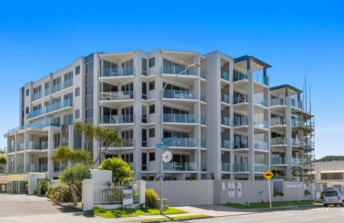 Mount Maunganui Apartamento | Luxury at the Caymans