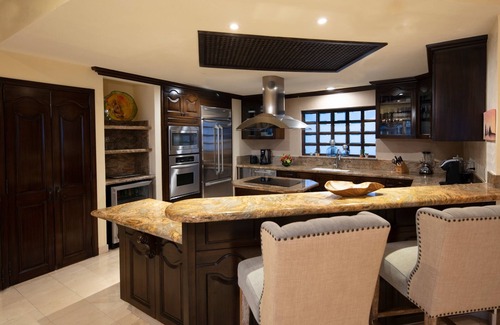 El Medano Ejidal Villa | Enjoy Amazing Views Of The Ocean, Private Staff, Luxury Features - 1502