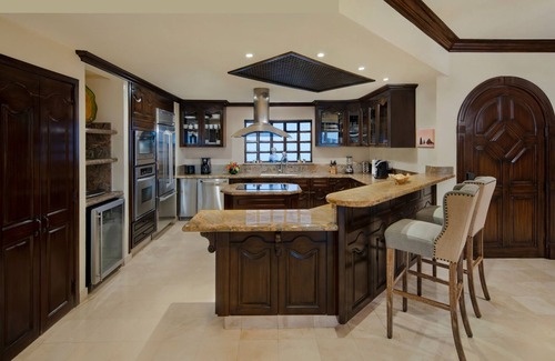 El Medano Ejidal Villa | Enjoy Amazing Views Of The Ocean, Private Staff, Luxury Features - 1502