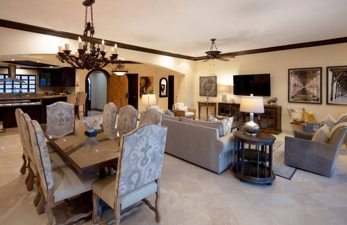 El Medano Ejidal Villa | Enjoy Amazing Views Of The Ocean, Private Staff, Luxury Features - 1502