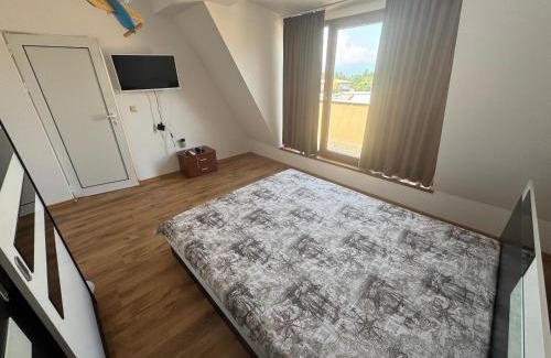Kazanlak Apartamento | Luxury attic apartment