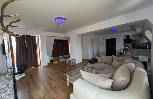 Kazanlak Apartamento | Luxury attic apartment