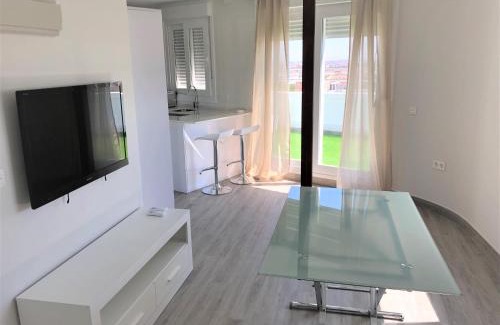 Huelva Apartamento | Luxury Attics Plaza Punto PARKING INCLUIDO