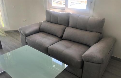 Huelva Apartamento | Luxury Attics Plaza Punto PARKING INCLUIDO