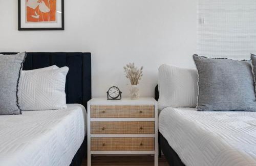 University Hills and Windsor Park Casa | Luxury Austin Getaway Pool Games and Fun for 12