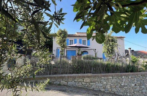 Montescudo-Monte Colombo Villa | Auténtica villa privada de lujo con piscina privada