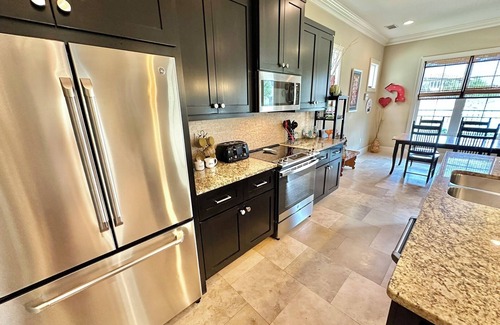 Villa Lago Casa | Luxury Awaits in Your Dream Getaway, Golf cart included! 1953VL