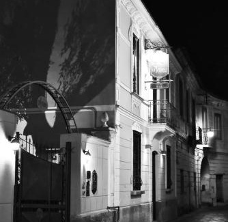 Santa Maria Capua Vetere Cama Y Desayuno | Luxury B&B La Spelunca