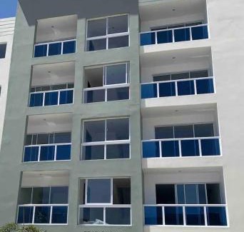 Villa Mella Apartamento | Luxury Balcony Condo in Santo Domingo Norte