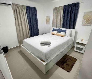 Villa Mella Apartamento | Luxury Balcony Condo in Santo Domingo Norte