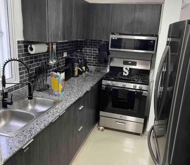 Villa Mella Apartamento | Luxury Balcony Condo in Santo Domingo Norte