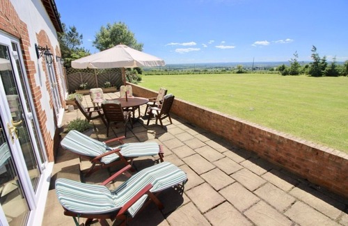 Trimdon Station Casa | Granero de lujo con piscina cubierta climatizada y bañera de hidromasaje cerca de la ciudad de Durham