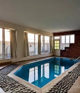 Fatehjang Casa | Luxury Basement with Private Pool