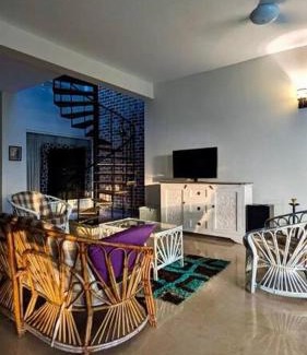 Fatehjang Casa | Luxury Basement with Private Pool