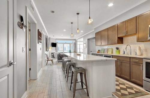 Dewey Beach Condominio | Luxury Bayfront Condo Wow!!