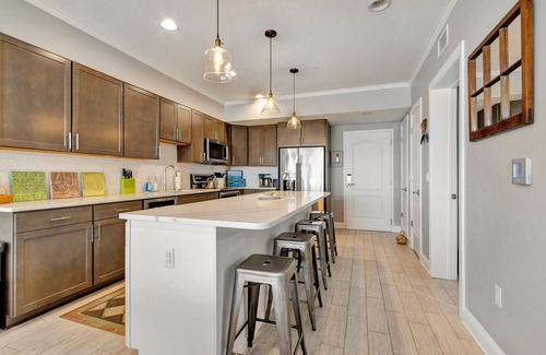 Dewey Beach Condominio | Luxury Bayfront Condo Wow!!