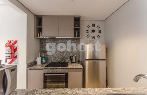 Asuncion Apartamento | Luxury, Bbq & Pool In Villa Morra