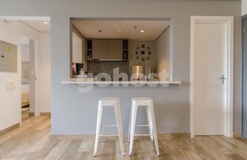 Asuncion Apartamento | Luxury, Bbq & Pool In Villa Morra