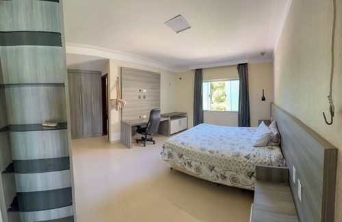 Olho D'agua Casa | Luxury Beach House - São Luís/MA