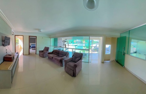 Olho D'agua Casa | Luxury Beach House - São Luís/MA