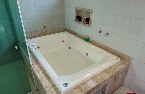 Olho D'agua Casa | Luxury Beach House - São Luís/MA