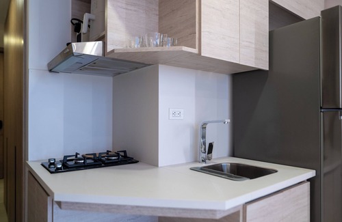 Zona Norte Apartamento | Lujoso loft frente al mar