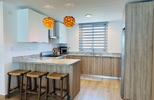 Punta Cana Condominio | Luxury, Beach, 2-bedroom condo in fantastic Punta Cana Downtown