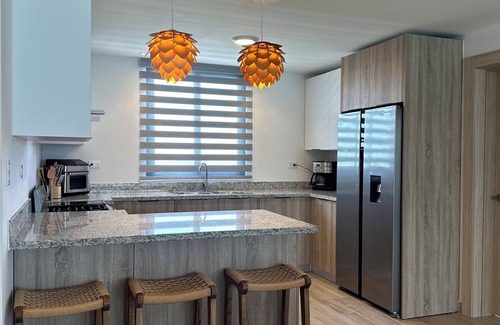 Punta Cana Condominio | Luxury, Beach, 2-bedroom condo in fantastic Punta Cana Downtown