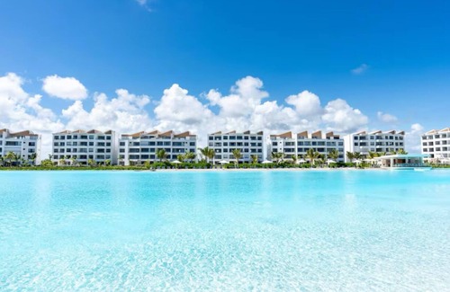 Punta Cana Condominio | Luxury, Beach, 2-bedroom condo in fantastic Punta Cana Downtown