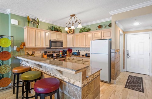 West Panama City Beach Condominio | Alquiler de playa de lujo * OCT 2019 Fechas reducidas * ¡Reserve ahora!