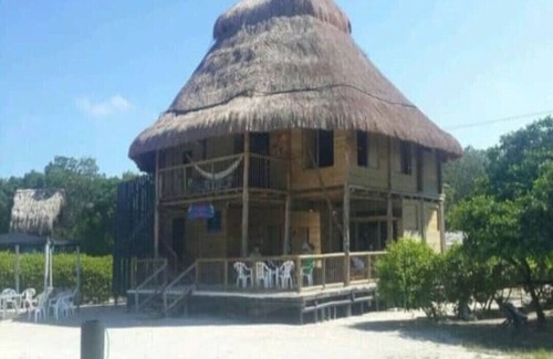 Bocachica Casa | Luxury beach
