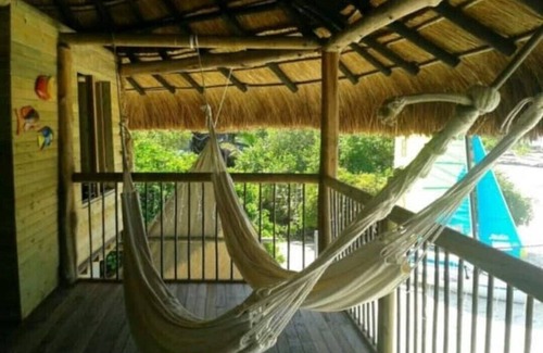 Bocachica Casa | Luxury beach
